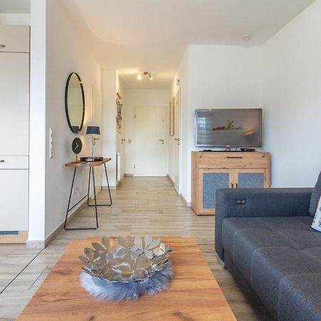 Ferienwohnung Liegeplatz Dornumersiel Dış mekan fotoğraf